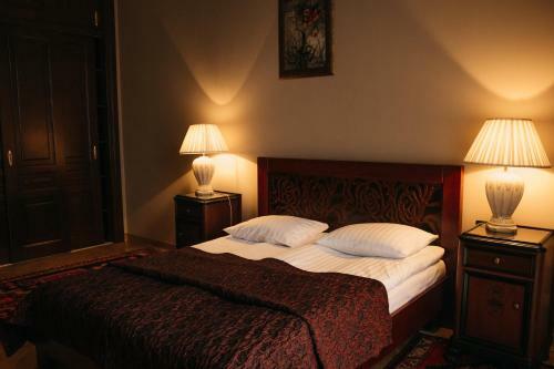 Apartamento British Club Lviv
