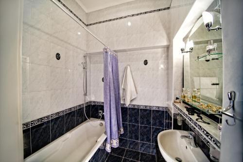 Apartamento British Club Lviv