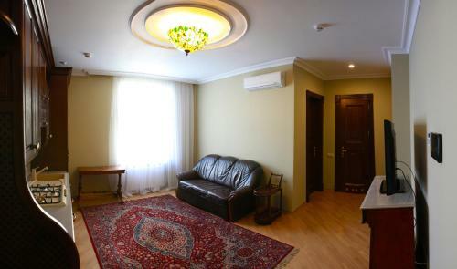 Apartamento British Club Lviv