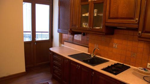 Apartamento British Club Lviv