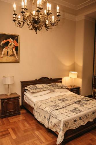 Apartamento British Club Lviv
