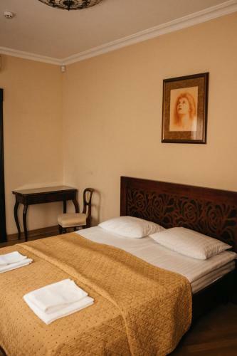 Apartamento British Club Lviv