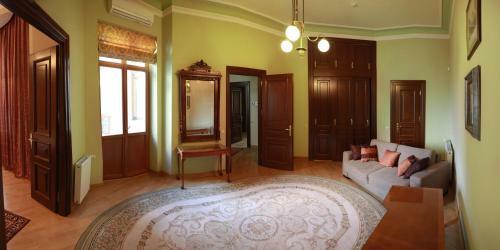 Apartamento British Club Lviv