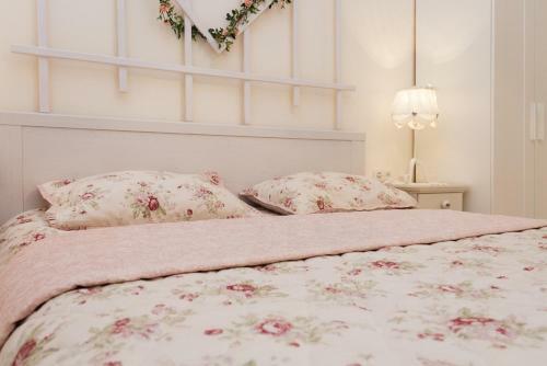 Romantic Apartment Near Opera With Air-conditioning