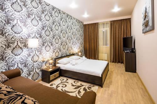 Apartments Arkadija-tsekhova 1