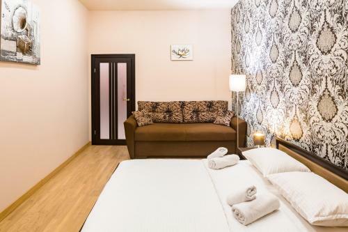 Apartments Arkadija-tsekhova 1