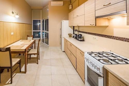 Apartments Arkadija-tsekhova 1