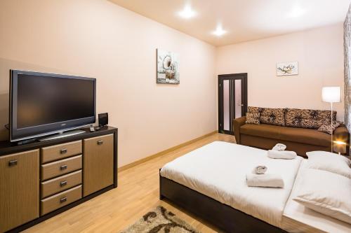 Apartments Arkadija-tsekhova 1