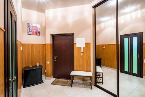 Apartments Arkadija-tsekhova 1