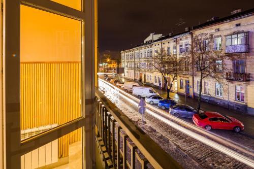 Apartments Arkadija-tsekhova 1