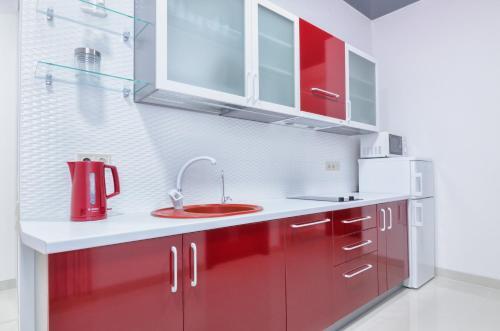 Apartments Arkadija-tsekhova 1