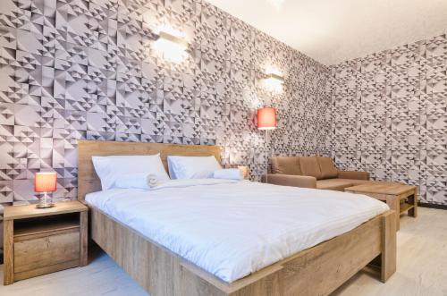Apartments Arkadija-tsekhova 1