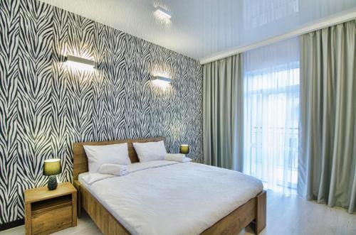 Apartments Arkadija-tsekhova 1