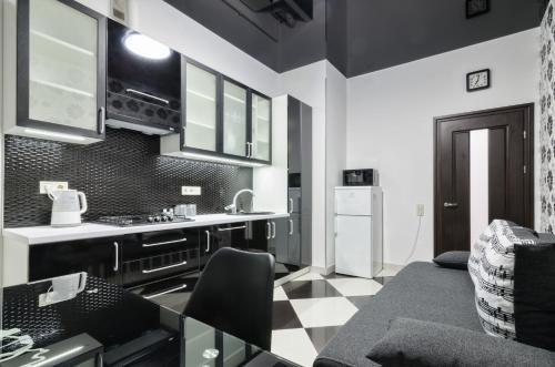 Apartments Arkadija-tsekhova 1