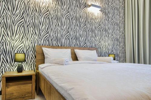 Apartments Arkadija-tsekhova 1