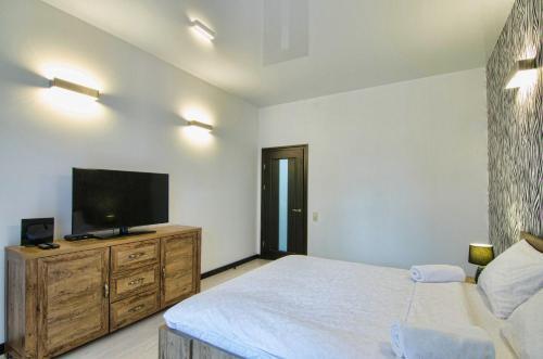Apartments Arkadija-tsekhova 1