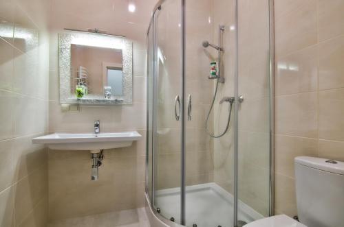 Apartments Arkadija-tsekhova 1