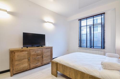 Apartments Arkadija-tsekhova 1