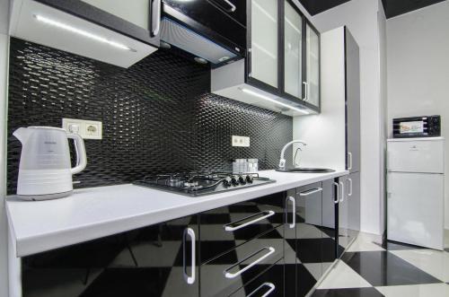 Apartments Arkadija-tsekhova 1