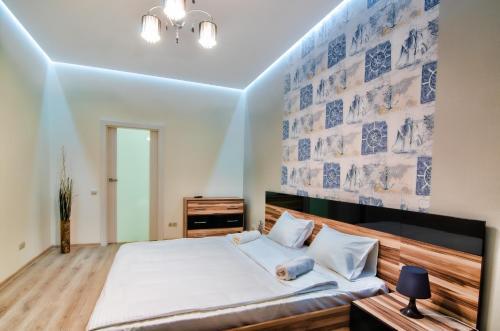 Apartments Arkadija-tsekhova 1