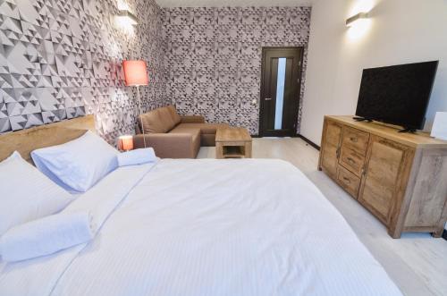 Apartments Arkadija-tsekhova 1