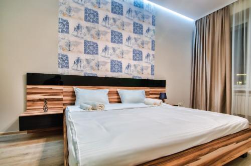 Apartments Arkadija-tsekhova 1