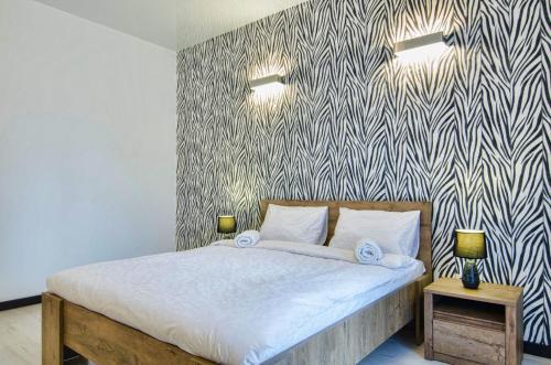 Apartments Arkadija-tsekhova 1