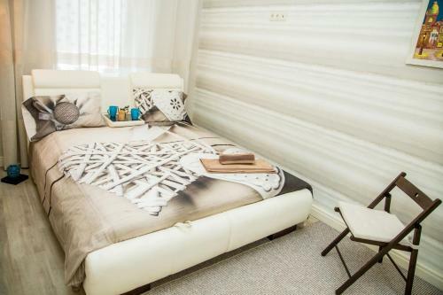 Apartments In Scandinavian Style