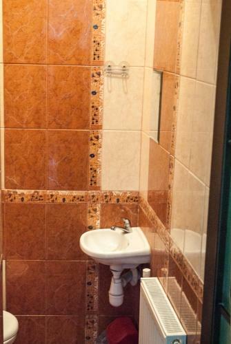 Apartamento Soborna Comfort Place