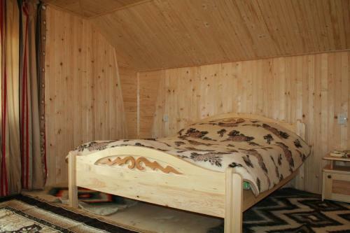 Lodge Kremena