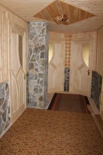 Lodge Kremena