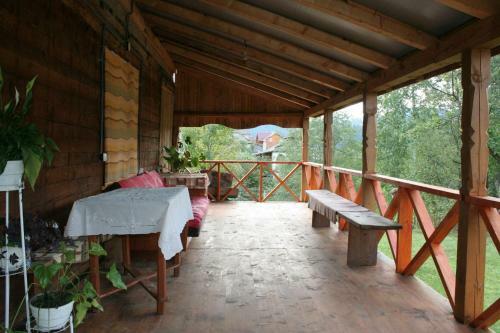 Lodge Kremena