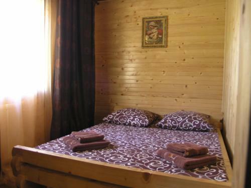 Agroturismo Kozarik