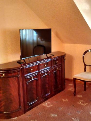 Hotel Zolotoy Fazan