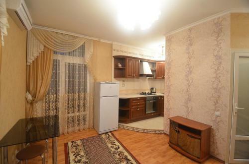 Vip Apartments On Admiralskaya
