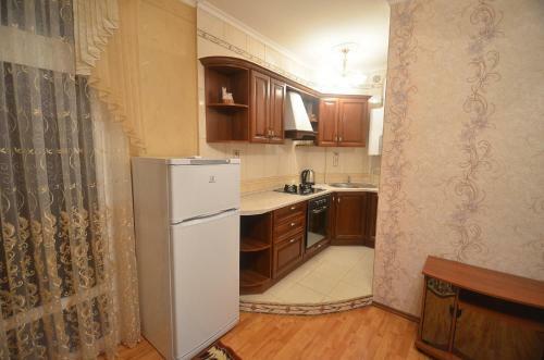 Vip Apartments On Admiralskaya