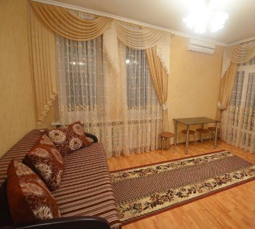 Vip Apartments On Admiralskaya