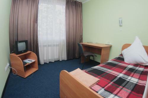 Hotel And Restaurant Complex Mykolayiv