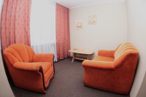 Hotel And Restaurant Complex Mykolayiv