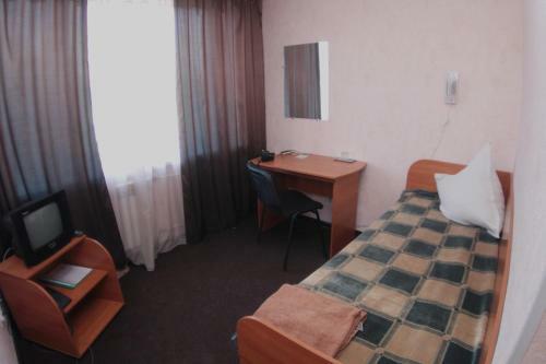 Hotel And Restaurant Complex Mykolayiv