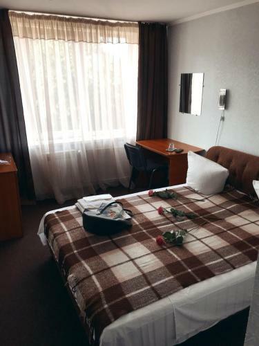 Hotel And Restaurant Complex Mykolayiv