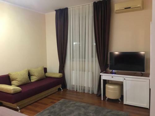 Apartamento Helen Hotel