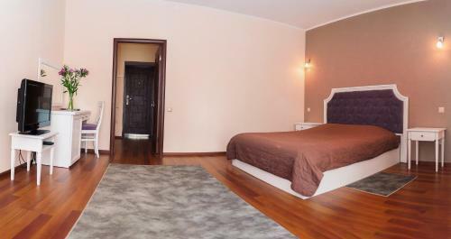 Apartamento Helen Hotel