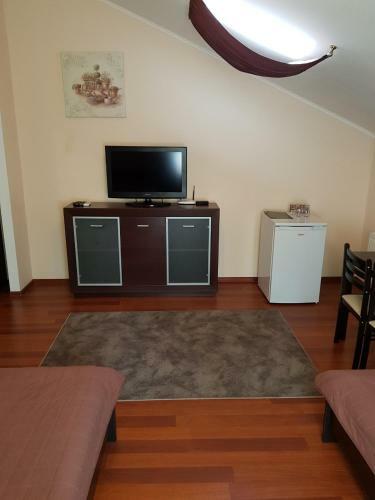 Apartamento Helen Hotel