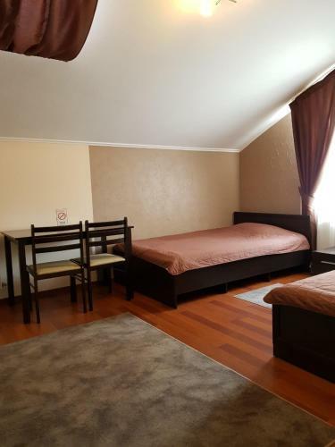 Apartamento Helen Hotel