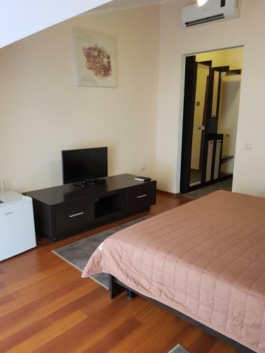 Apartamento Helen Hotel