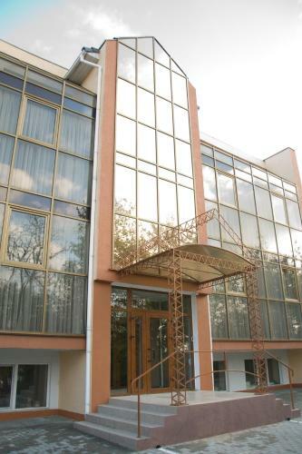 Apartamento Helen Hotel