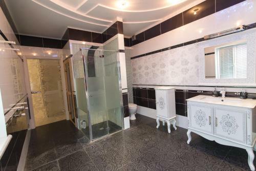 Apartamento Baskan'in Malikanesi