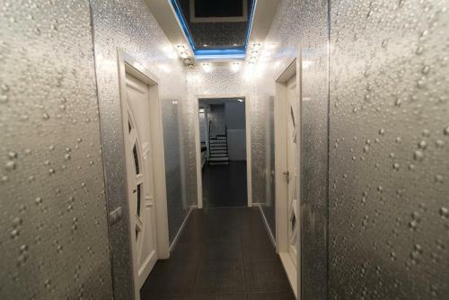 Apartamento Baskan'in Malikanesi