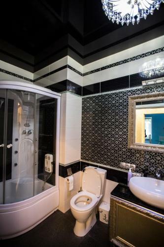 Apartamento Baskan'in Malikanesi